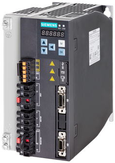 6SL32105FB110UF1 6SL3210-5FB11-0UF1