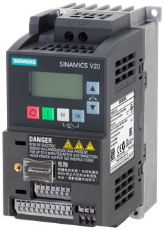 6SL32105BB175UV1 6SL3210-5BB17-5UV1