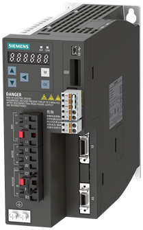 6SL32105FE108UF0 6SL3210-5FE10-8UF0