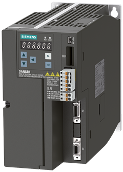6SL32105FE120UF0 6SL3210-5FE12-0UF0