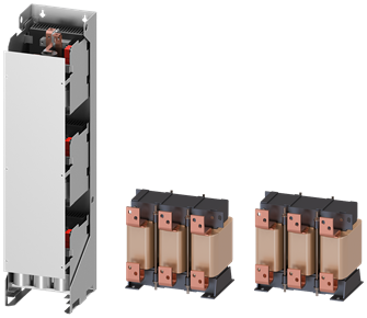 6SL30002DE414AA0 6SL3000-2DE41-4AA0