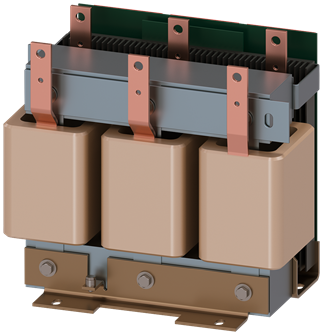 6SL30002DG333EA0 6SL3000-2DG33-3EA0