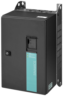 6SL32230DE322BA0 6SL3223-0DE32-2BA0
