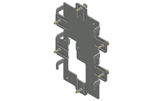 6SL49500AH550AA0 6SL4950-0AH55-0AA0