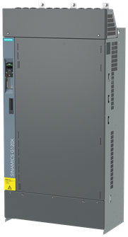 6SL32203YH641CB0 6SL3220-3YH64-1CB0