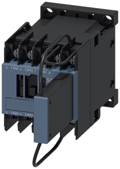 3RH21224LB400LA0 3RH2122-4LB40-0LA0