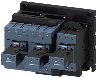 3RA24448XF321AL2 3RA2444-8XF32-1AL2
