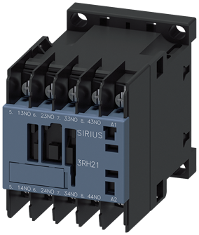 3RH21404AG60 3RH2140-4AG60