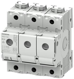 8GS40015 5SG7133-8BA35