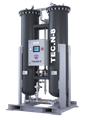 Генератор азота адсорбционный ТЕС.N-8 ТЕС.N-8