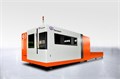 Комплекс лазерного раскроя Серия TTF EDGE pluse TTF EDGE pluse