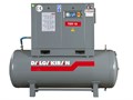 Винтовой компрессор DALGAKIRAN TIDY 10 TIDY 10
