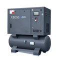 Компрессор для лазерной промышленности CrossAir CAPM15-16GA CAPM15-16GA