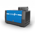 Дизельный стационарный компрессор CrossAir Borey102-7B Borey102-7B