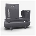 Винтовой компрессор с осушителем CrossAir CA11-10RA-500DRY (IP54) CA11-10RA-500DRY (IP54)