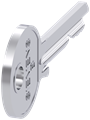 3SU19500FD800AA0 3SU1950-0FD80-0AA0