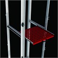 Полка выдвижная, крепление на шины 800, глубина 800 мм. TP 945403