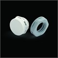 Вентиляционная заглушка M12X1,5 (с гайкой) TP 973500