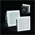 Фильтрующий вентилятор с решеткой 150x150 19W, 60m3/ч TP 983131