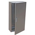 DM Шкаф навесной, нерж. сталь 304, 600x1000x280 TP DM216030K