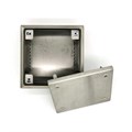 KT Клеммная коробка, нерж. сталь 304 300x300x120 TP KT313312K