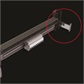 Адаптер на раму для MCB KIT, 2 шт. TP 944478