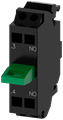 3SU14002AA103BA0 3SU1400-2AA10-3BA0