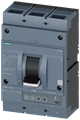 3VA25105HN320AA0 3VA2510-5HN32-0AA0