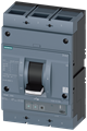 3VA25106HL320AA0 3VA2510-6HL32-0AA0