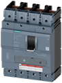 3VA54507EF410AA0 3VA5450-7EF41-0AA0