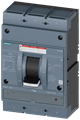 3VA55607EC362AA0 3VA5560-7EC36-2AA0