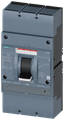 3VA55805EC361AA0 3VA5580-5EC36-1AA0