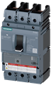 3VA61401MS310AA0 3VA6140-1MS31-0AA0