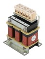 Дроссель трёхфазный ZC-OCL-1,5, ток 5 А ZC-OCL-1,5