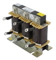 Дроссель трёхфазный ZC-OCL-30, ток 80A ZC-OCL-30