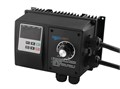 Преобразователь частоты пыле- влагозащищенный INNOVERT IPD112P21B-VR IP54, 1,1 кВт (вход: 1фаза x 220В / выход: 3фазы х 220В) выходной ток 6 А, встроенный потенциометр IPD112P21B-VR