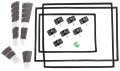 6AV66713XA010AX0 6AV6671-3XA01-0AX0