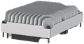 6SL35000XE530BA0 6SL3500-0XE53-0BA0
