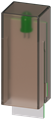 8GK10612KK20 LZS:PTM G0730